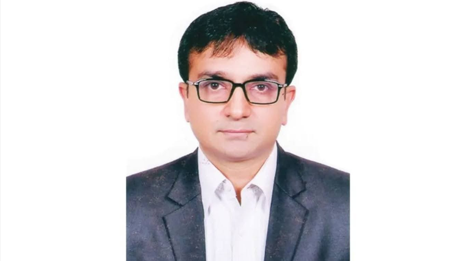 প্রধানমন্ত্রীর কার্যালয়ের মহাপরিচালক হলেন মোহাম্মদ হেলাল উদ্দিন